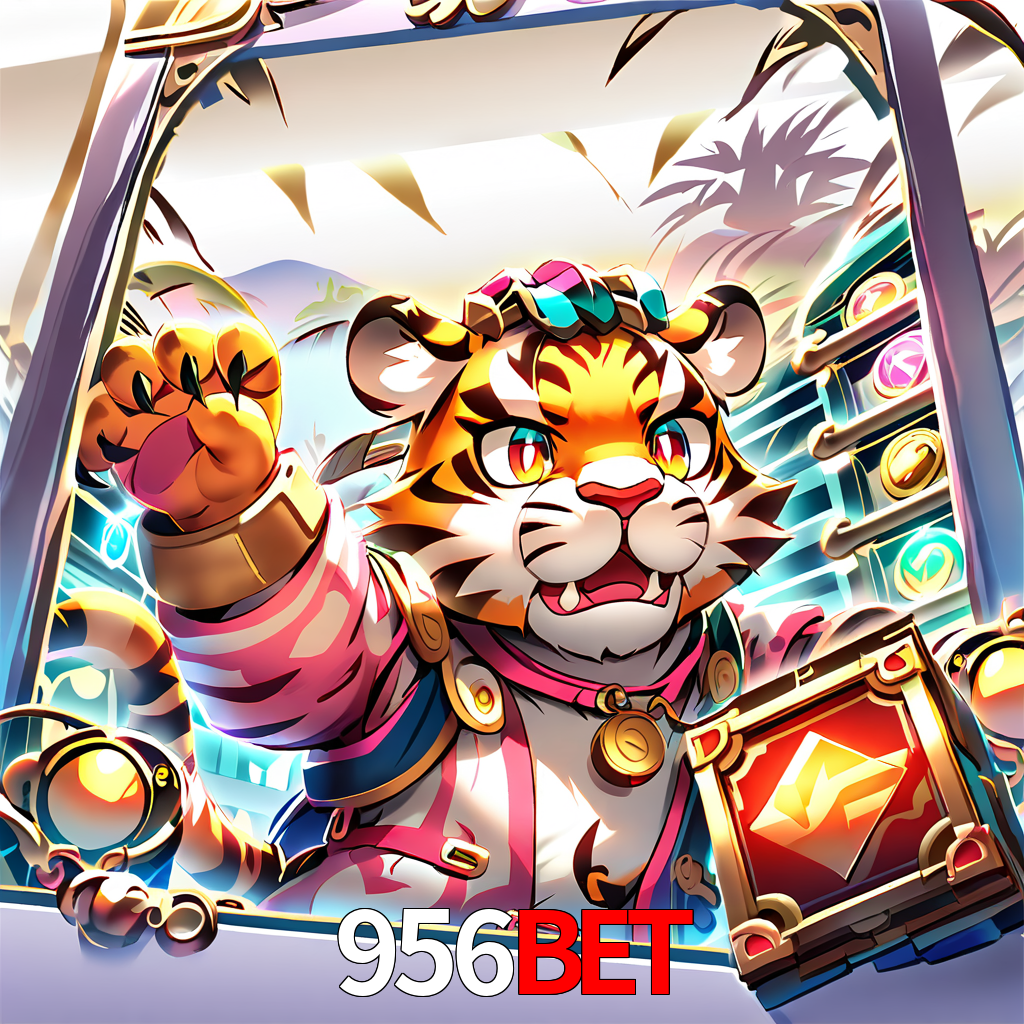 956BET GAME-Logo